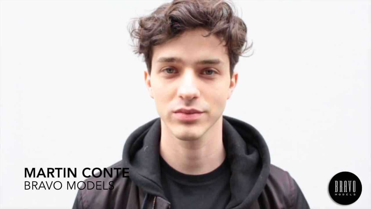 Martin Conte on Vimeo