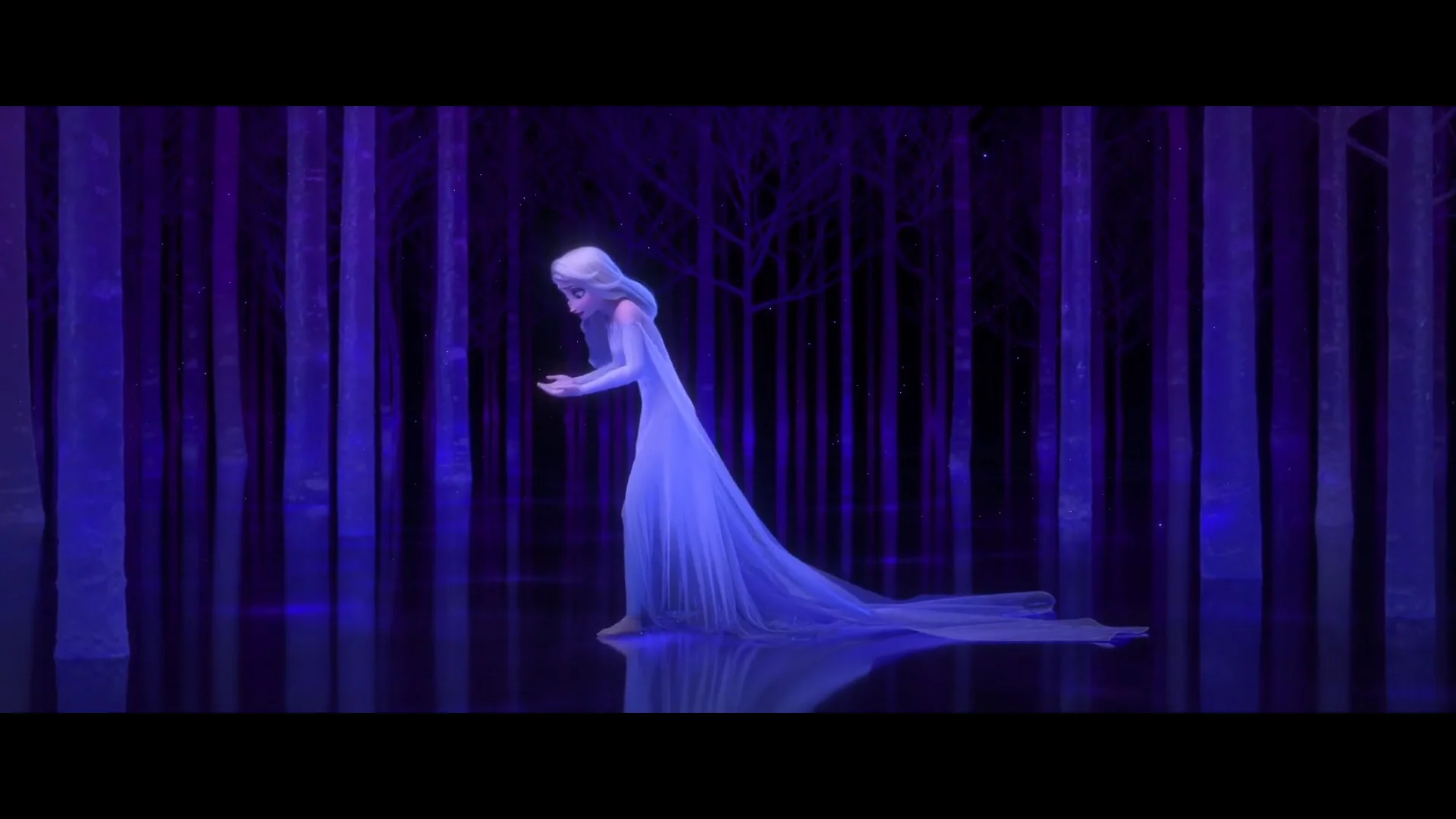 Frozen II Animation Reel on Vimeo