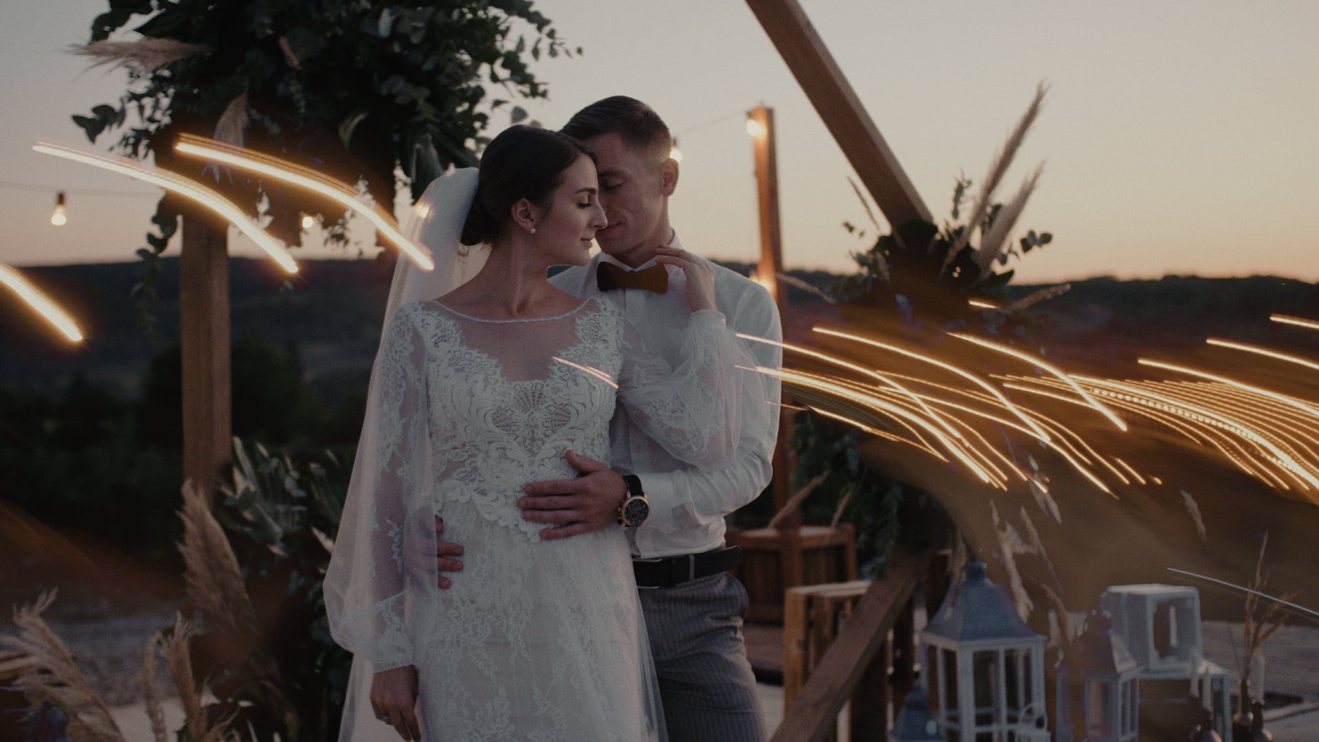 ANDRIY & DANIELLA