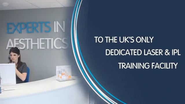 Lynton Lasers Training Academy