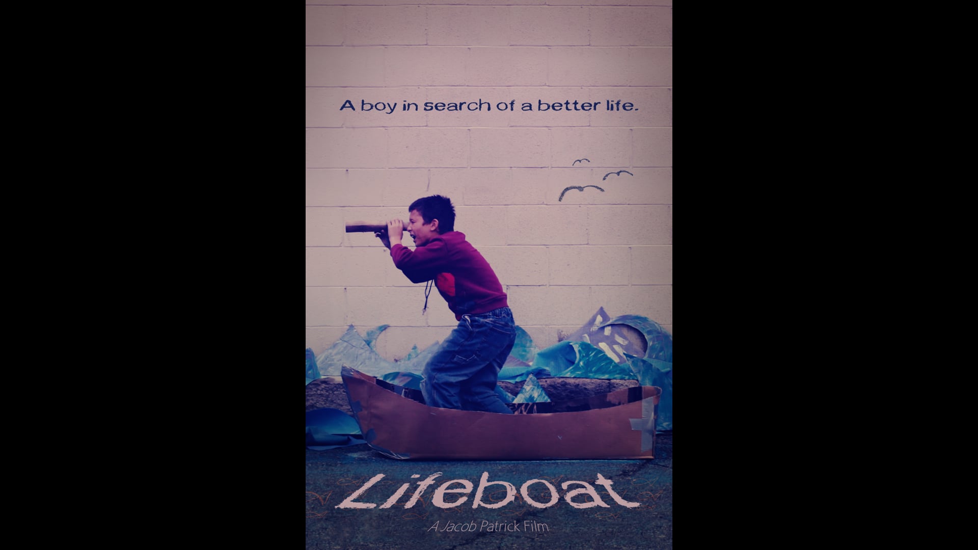 Lifeboat