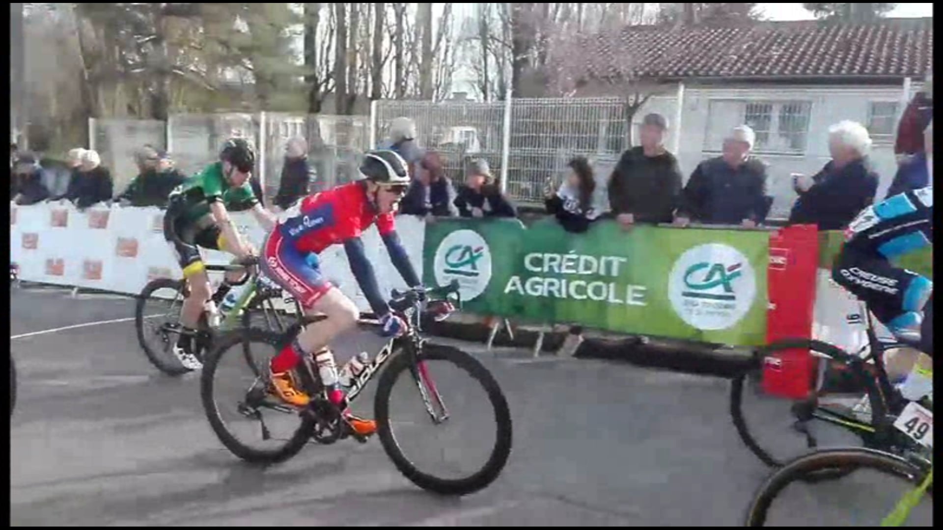 FEDERALE JUNIORS 02 03 2019