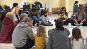 La Setmana Cultural de l’Escola de Música El Gavià