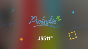 E-Rollrunner J3511® place zabaw acti’fun karuzele film