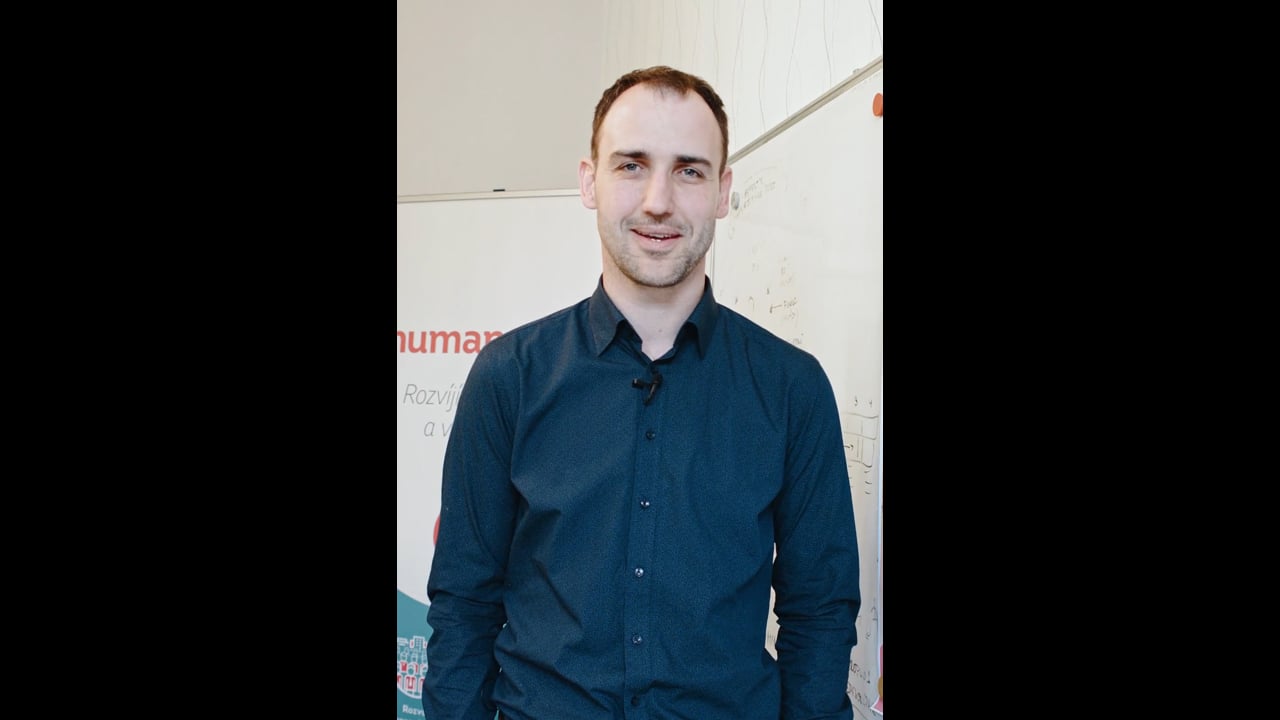 
        
          Martin Hoidar
        

        
          –
        

        
          Partner, Key Account Manager & Trainer
        
        