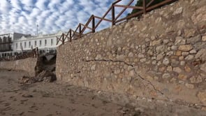 El Portitxol estarà reparat abans de l'estiu