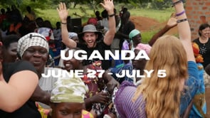 UGANDA