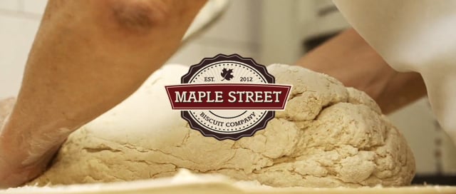 Video thumbnail for Maple Street 30 Spot | Gift Certificates & More