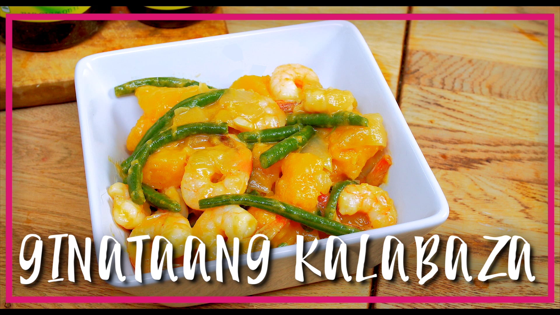 GINATAANG [STREAMING]