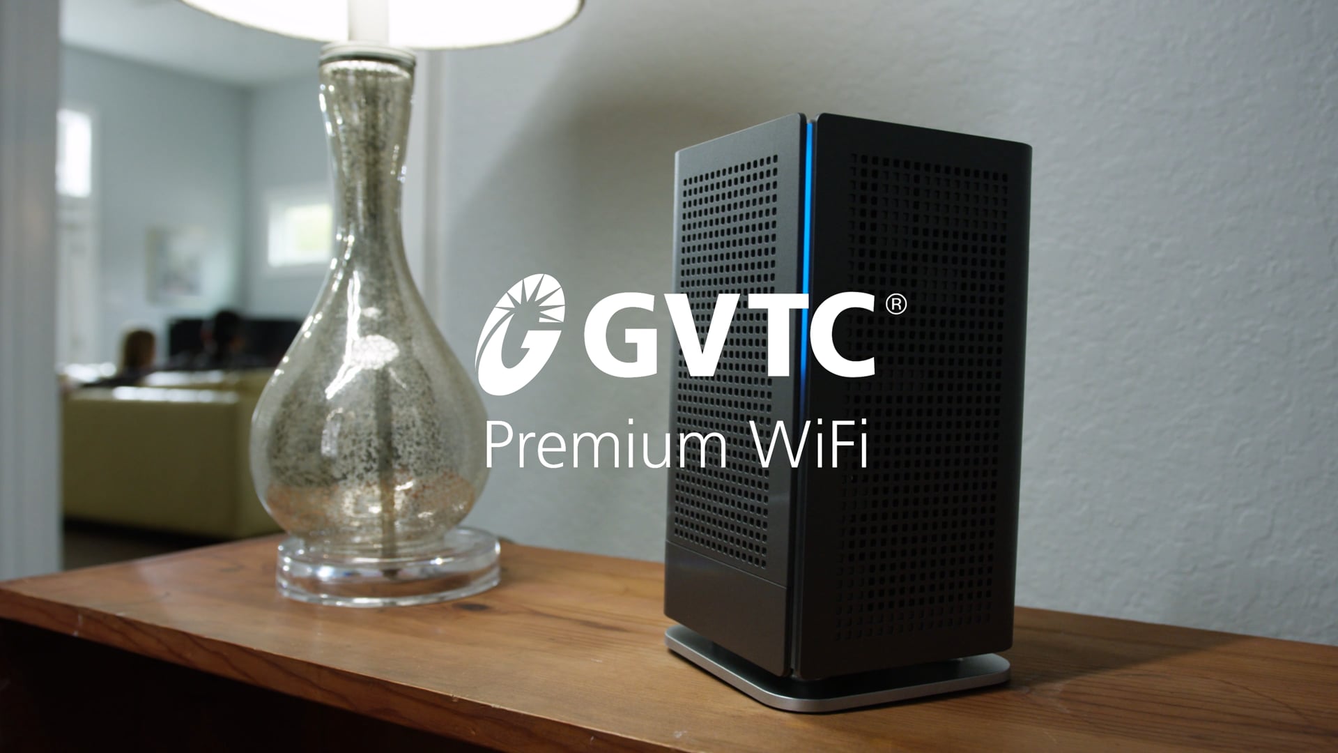 GVTC | Premium WIFI