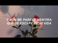 Rosas — La Oreja De Van Gogh (letra)
