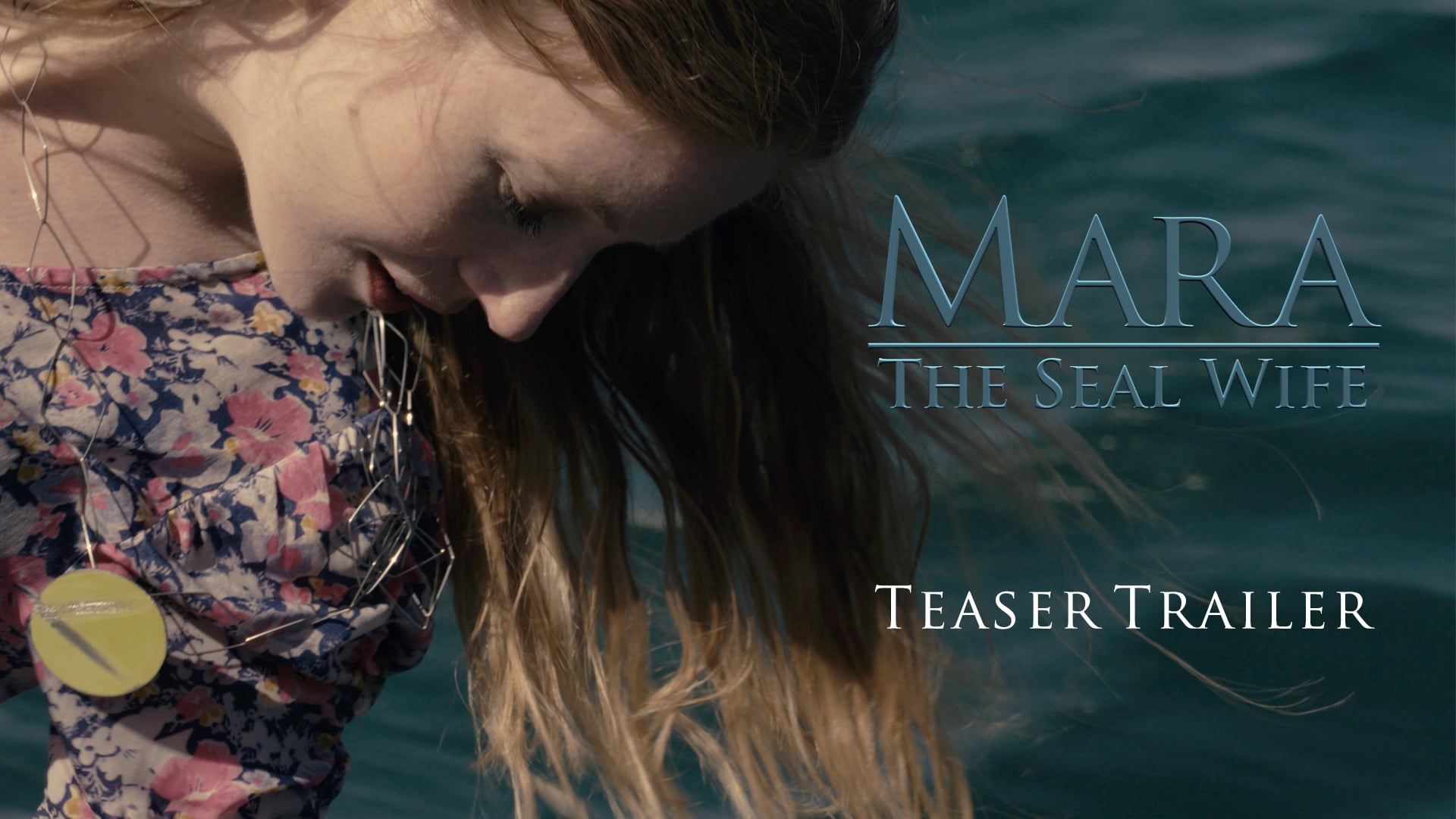 Official Teaser Trailer - Mara: The Seal Wife