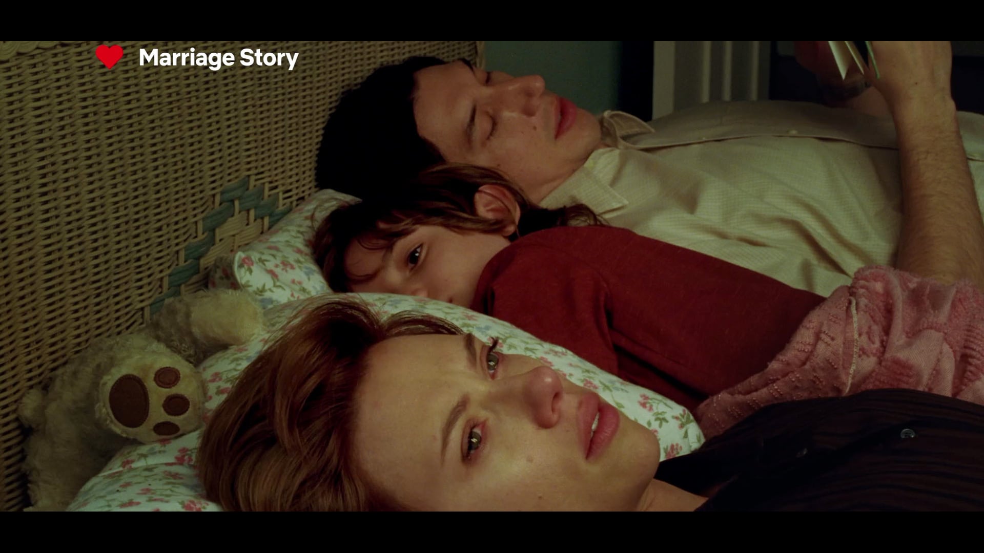 Netflix Valentine's Day 2020 - TRLR "Love"
