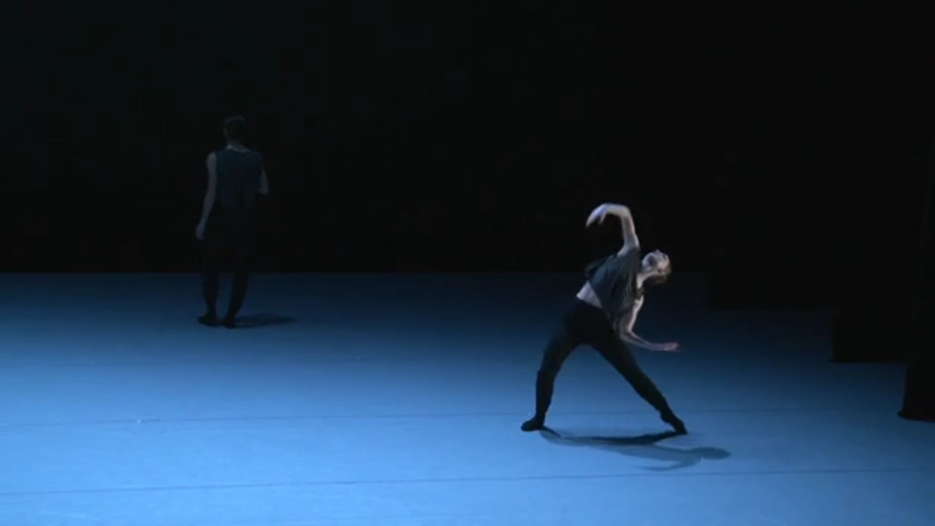 R. Colby Damon Choreography