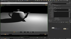 Houdini Essential Rendering - 05 - Rendu Filaire OpenGL