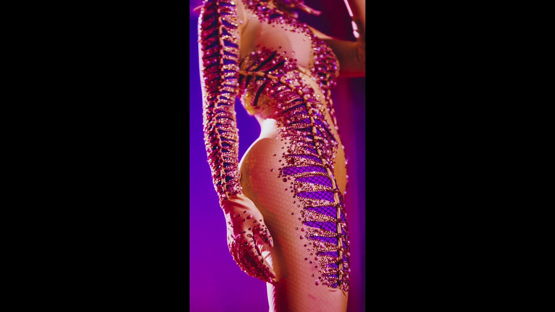 Red Bull Music: Teyanna Taylor x Atlanta