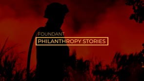 Philanthropy Stories | Ep. 3