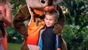 Disney - Customer Success Story