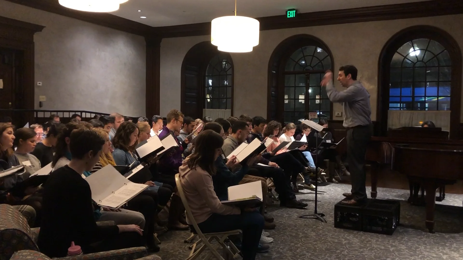 Music as Medicine | Harvard Medical School