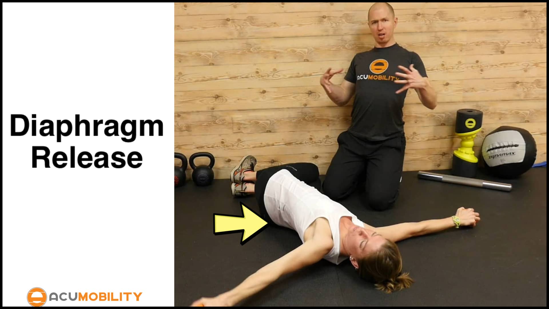 Diaphragm Trigger Point Release on Vimeo