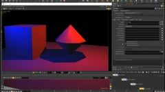 Houdini Essential Rendering - 12 - OpenGL Bases