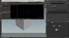 Houdini Essential Rendering - 13 - Camera Switch