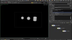 Houdini Essential Rendering - 19 - Tips Data Tree & Display