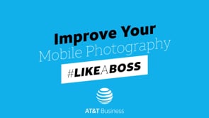 AT&T – Like a Boss Animation