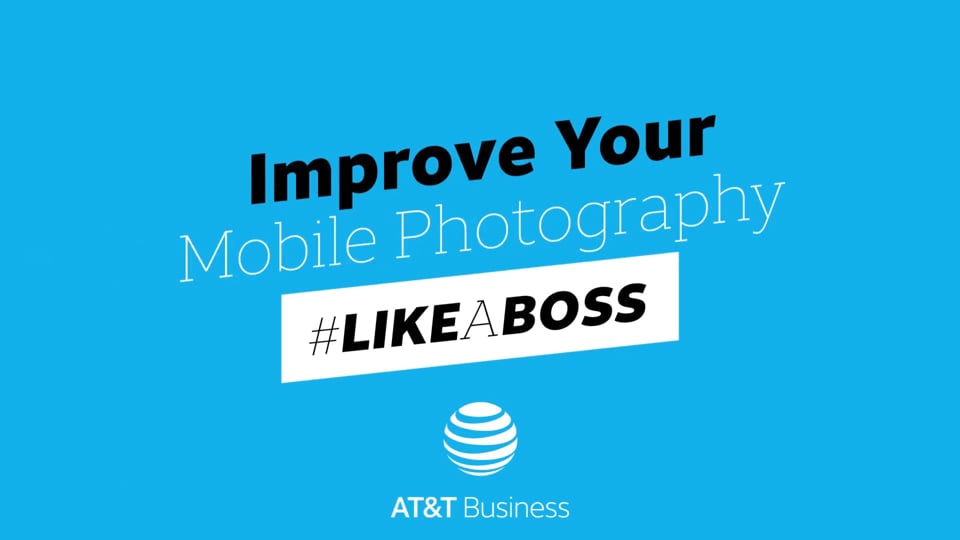 AT&T, Like a Boss
