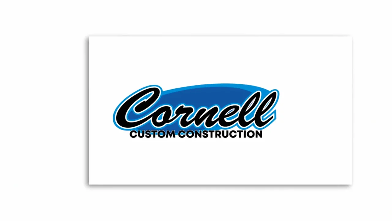 Cornell Custom Construction