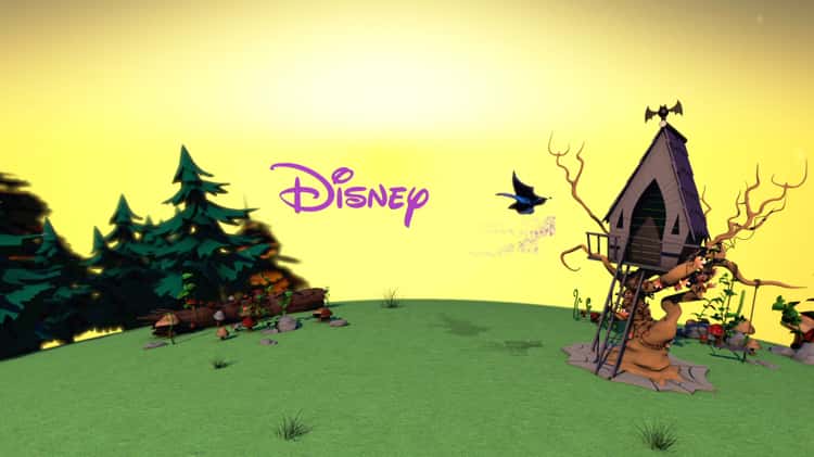 Disney Junior (2010) on Vimeo