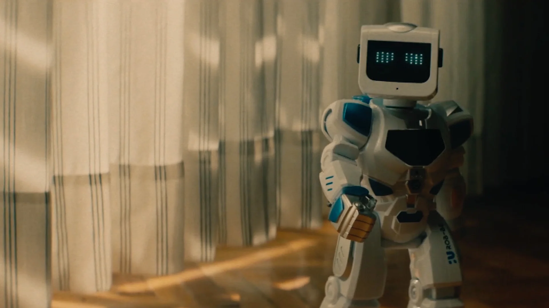 A1 Mk - Image on Vimeo