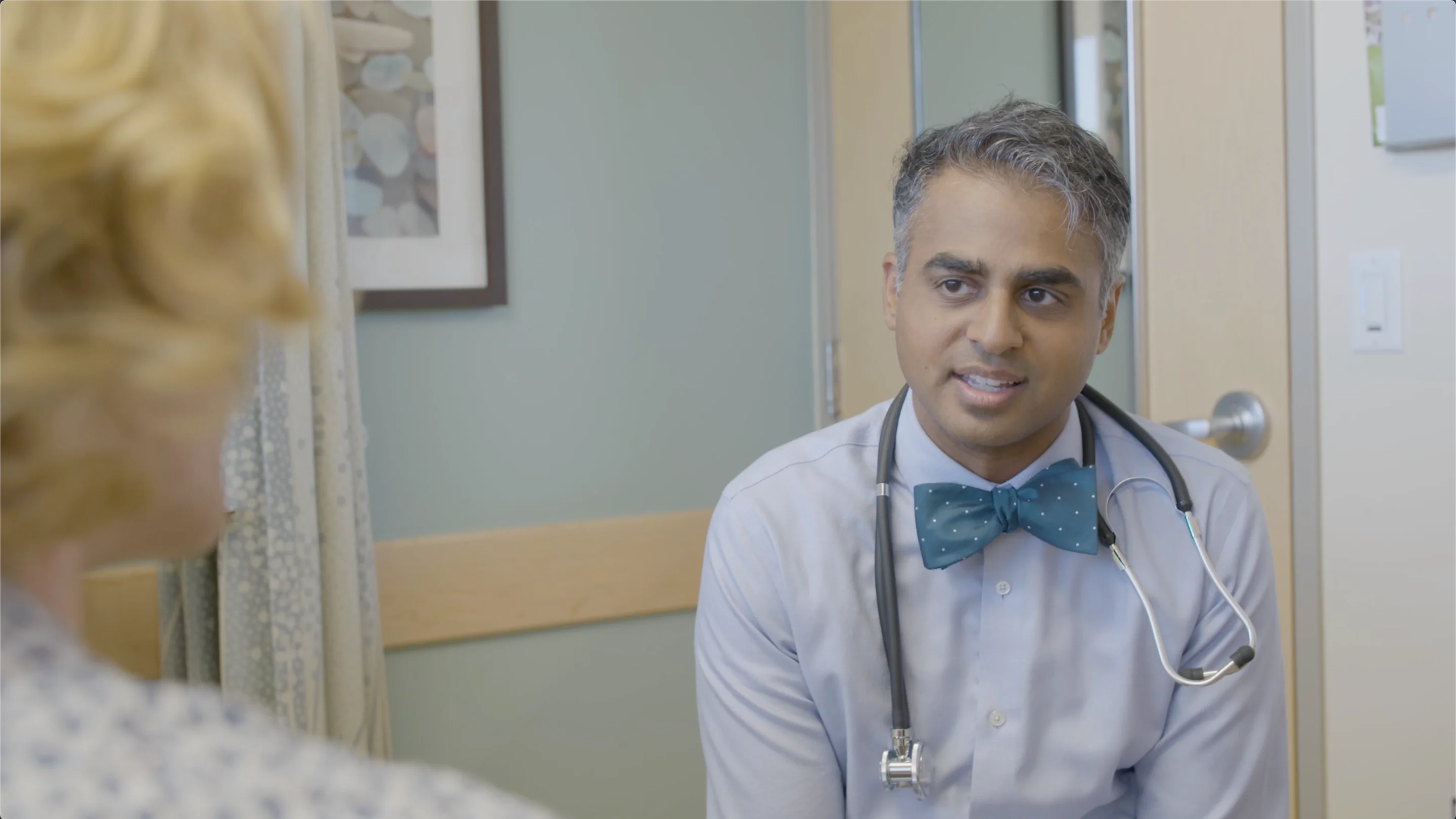 Neel Palakurthy DO Internal Medicine Doctor in Santa Cruz CA