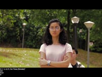 student profile pic
