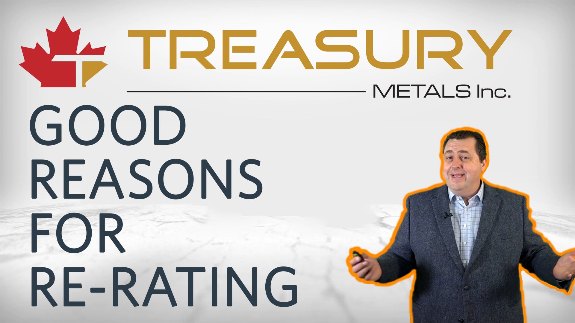 Better metals. Better metals
