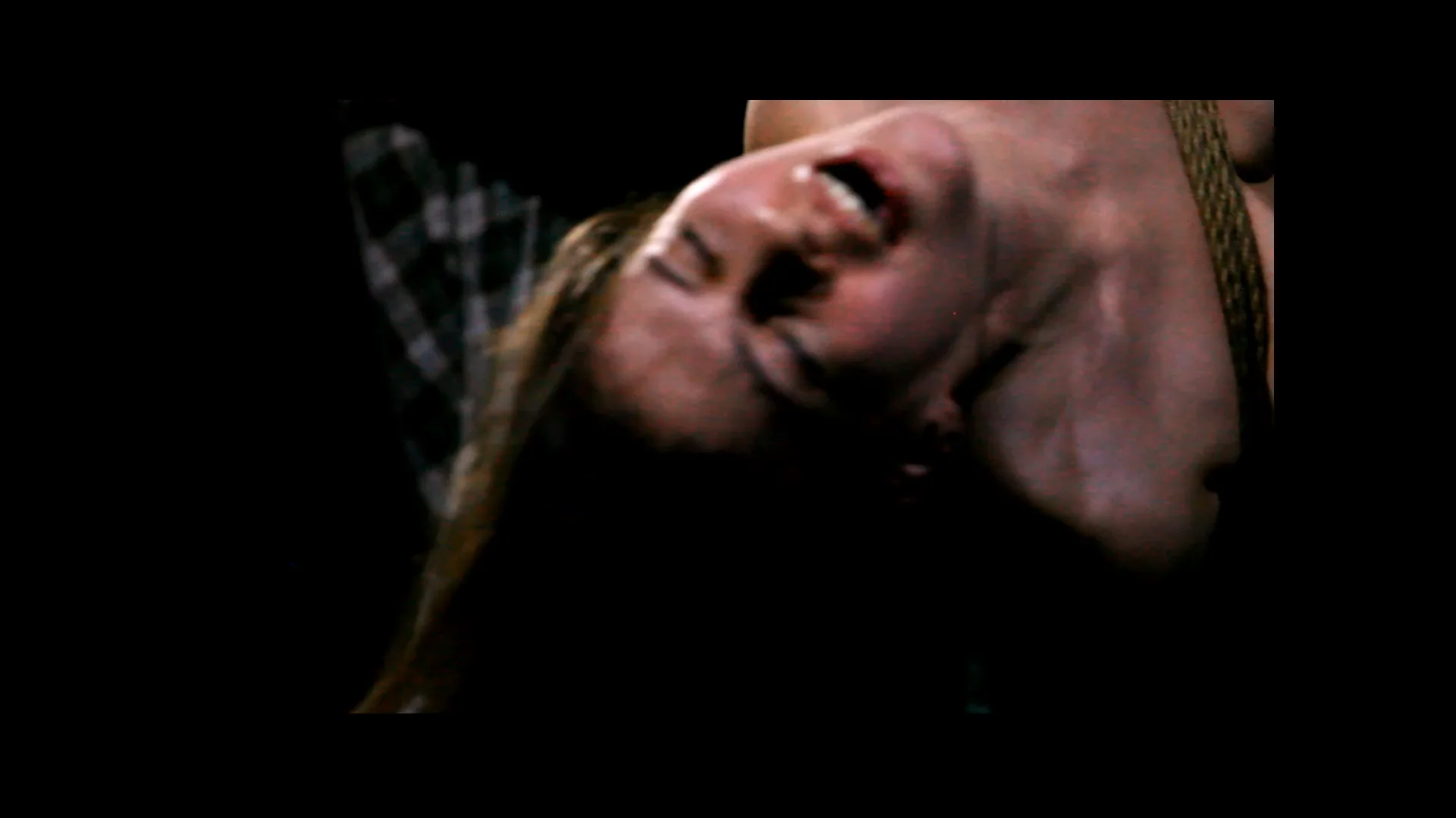 alekzander kinbaku workshop 2017