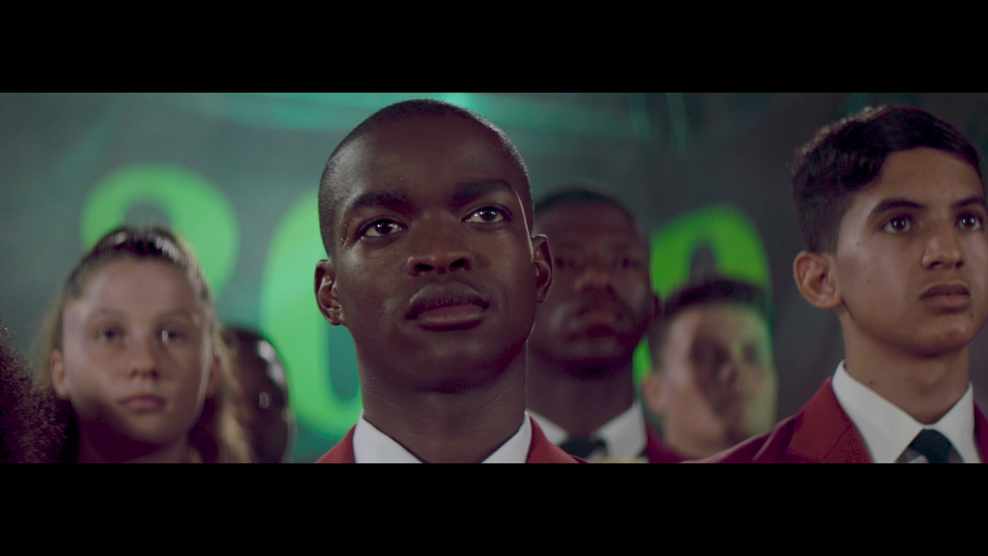 Valedictory - Teaser