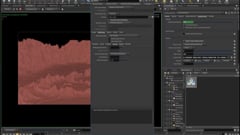 Houdini Essential Rendering - 22 - Dicing & Displacement