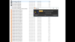 Houdini Essential Rendering - 24 - Rendu Anim & Comparatif