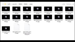 Houdini Essential Rendering - 25 - Ligne de Commande