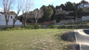 La setmana vinent comencen les obres del Parc Infanti a Pilans