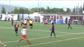 El FC l'Escala i la UE Mollet es troben diumenge al Nou Miramar