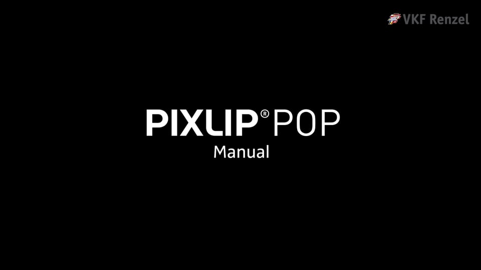 10-0523-1+2 PIXLIP POP
