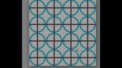 Houdini Essential UVW - 02 - Quick Shade & UVProject