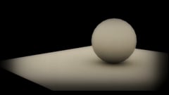 Houdini Essential Rendering - 14 - Occlusion Light