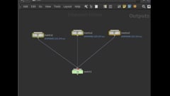 Houdini Essential Rendering - 20 - Render Switch