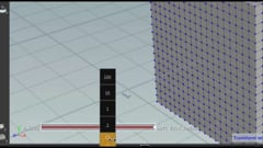 Houdini Essential Modeling - 01 Outils Essentiels - 08 - Soft Selection avec Edit