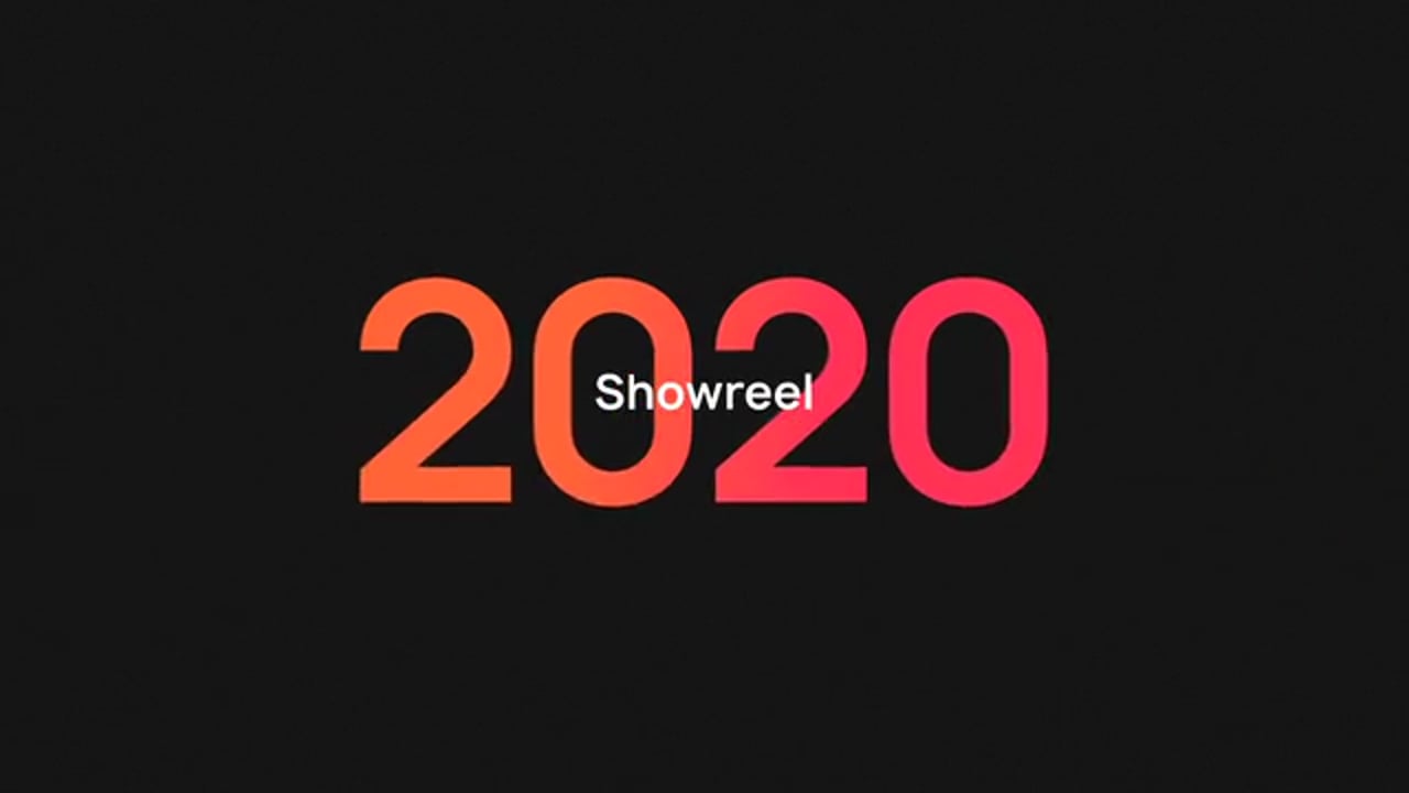 Quadrosphera | Showreel 2020