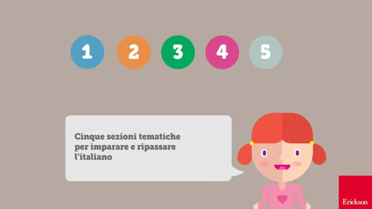 L'Astuccio delle regole di italiano on Vimeo