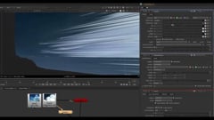 NUKE - Advanced - 3D - 10 - DisplaceGeo ASTUCE